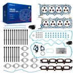 Kax Engine Cylinder Head Gasket Set Compatible With Ford F-150 2004-2006, Exp.... Fixed Price $158.69.
