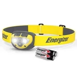 Energizer Smart Headlamp 550 Lumens 3 Aaa Batteries Included 7 Modes New. Fixed Price $25.19.