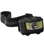 Cyclops CYC-HL250 Handsfree Headlamp Lumen W/push-button On/off Switch. Fixed Price $17.95.