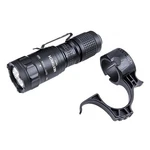 Nextorch Pocket Tactical Flashlight Set, W/ FR-1 Ring #TA21-SET. Fixed Price $94.95.