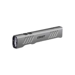 Coast Slayer Red 1000 Lumen Usb-c Rechargeable Led Flashlight With Mode, .... Fixed Price $92.05.