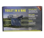 Cleanwaste Toilet In BAG-15/PACK (D415W15). Fixed Price $31.31.