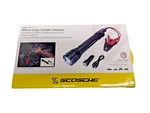 Scosche Powerup Torch 400A Car Jumper / Flashlight Powerbank Brand New. Fixed Price $99.00.