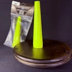 Nightstick Yellow Safety Cone For NSP-1160, NSP-1260, BAP-1060. Fixed Price $11.57.