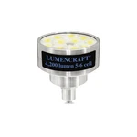 Led Conversion Kit Compatible/replacement For Maglite Flashlight - 4200 Lumen.... Fixed Price $168.32.