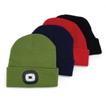 Night Scope Mens Rechargeable Led Beanie. Fixed Price $24.99.