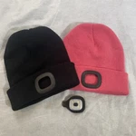 2 Tagvo Night Scope Beanies Osfa Toboggan Cap Led Mount Holder 1 Light Hats. Fixed Price $19.99.