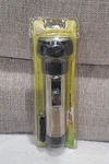 Vintage Tiger Head Flashlight SG-300-0543 7" Long Sealed New. Fixed Price $29.87.