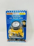 Gordon Headlamp With Swivel Lens 90 Degree 45807 Outdoor, Camping, Cycle. Fixed Price $13.33.