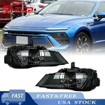 Headlamps For Hyundai Sonata 2024-2026 Led Headlights Assembly Double Beam Pair. Fixed Price $579.69.