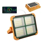 Solar Portable Rechargeable Work LIGHT,16500MAH 120W Magnetic Flood Battery W.... Fixed Price $52.85.