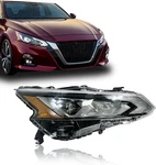 Ilamp Headlight W/led Drl For 19-22 Nissan Altima Headlamp Right. Fixed Price $129.00.