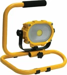 2000 Lumen Led Corded / Cordless Work Light With 16' Removable ATD-80336. Fixed Price $49.95.
