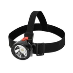 Rechargeable Led Cap Mining Lamp For Hard Hat Helmet, Waterproof Ex... Fast Ship. Fixed Price $53.23.