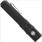 Nightstick USB-588XL Metal Dual-light Tactical Flashlight Black New Sealed. Fixed Price $90.00.