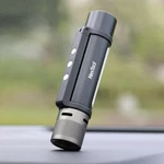 Nextool Thunder 6-IN-1 Flashlight Rechargeable Resists Water/impact 10W Max Led. Fixed Price $44.09.