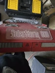 California Lightworks Solarstorm 880W Led Grow W/uvb -used 1 Lot Of 2. Fixed Price $750.00.