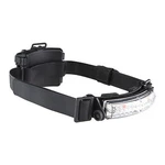 Foxfury Command+ Tilt White/amber Led Headlamp/helmet Light Fire Impact. Fixed Price $207.01.
