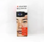 Ledlenser HF4R Headlamp 600 Lumens 140M IP68 72G Rechargeable Black (1813). Fixed Price $96.50.