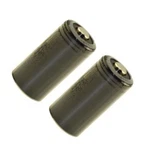 (2) Replacement Battery For Pelican M6 2330 Led Flashlight. Fixed Price $54.34.