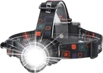 Boruit RJ-2166 Super Bright Led Headlamp With White LIGHT,3 Modes Adjustable. Fixed Price $27.22.