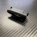 XC1 Ultra Compact Led Light Surefire. Fixed Price $118.88.