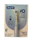 Oral-b Io Series 3 Limited Electric Toothbrush Rechargeable (inspected). Fixed Price $49.45.