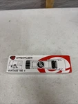 Streamlight Vantage 180 X Helmet Mounted Right Angle Firefighter Led Flashlight. Fixed Price $99.99.