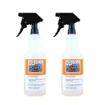 Sprayco Chemical Resistant Bottle (2 Pack), Black. Fixed Price $18.69.