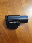 Nightstick Helmet Light Fortem Nsp - 4650B; 200 Lumens. Fixed Price $35.00.