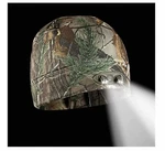 2622009 Powercap 3.0 Rechargeable Fleece Led Lighted Headlamp Beanies. Fixed Price $25.00.