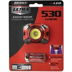Dorcy Ultra Hd 530 Lumen Headlamp (DCY-414335) (DCY414335). Fixed Price $39.23.