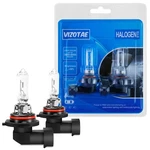 Vizotae 9005 HB3 Halogen Headlight Bulb, 12V 60W Lamps, 3800K, No.... Fixed Price $14.99.