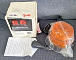 Grote Compact Led Beacon, Class Ii, Magnetic Mount, Short Lens 78103. Fixed Price $60.00.