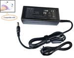 Ac Adapter For 24W 36W 48W Sunuv Nail Lamp Gel Polish Led Light Dryer. Fixed Price $16.99.