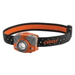 Coast Cutlery / Tek Torches 20620 FL75R Rechargeable Headlamp, Orange. Fixed Price $93.44.