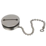 Attwood Deck Fill Replacement Cap & Chain 66074-3 Upc 022697660749. Fixed Price $33.63.