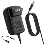 Adapter Charger For Purtato P960 Professional Rechargeable Nail Lamp Machine. Fixed Price $19.52.