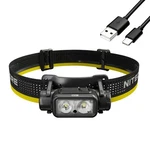 Nitecore NU43 1400-LUMENS Usb-c Rechargeable Headlamp. Fixed Price $59.95.