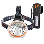 High Power Rechargeable Coon Hunting Lights Super Bright 8401-YELLOW. Fixed Price $105.99.
