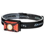 Dorcy 41-4337 650-LUMENS Led Usb Rechargeable Motion-activated Headlamp. Fixed Price $50.42.