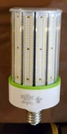 Ruggedgrade Led Corn Bulb (GR-IP64A-150W-5000K-E39). Fixed Price $30.00.