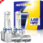 Autoone 9145 9140 H10 Led Fog Driving Light Bulbs Super White 40000LM 6500K 100W. Fixed Price $19.94.
