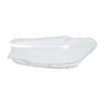 Headlight Cover NO.63117214961 Car Front Left Headlamp Lense C.... Fixed Price $154.68.