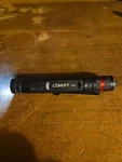 Coast G19 54 Inspection Beam Led Penlight With Lumens, Black. Fixed Price $11.99.