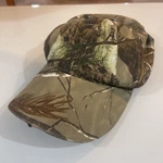 Powercap Panther Vision Headlight Strapback Hat Camouflage Hunting Outdoors. Fixed Price $19.97.
