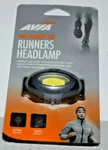 Avia Runners Headlamp High Visibility Factory Sealed. Fixed Price $7.99.