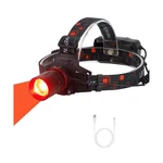 Windfire New Brightest Red Light Hunting Headlamp Zoomable 3 Modes ... Fast Ship. Fixed Price $52.96.