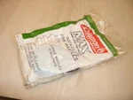 Coleman Insta-clip #95 Lantern Mantles Models 2000 2500 2600. Fixed Price $15.29.