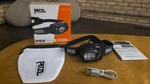 Petzl Swift Rl Hybrid Headlamp Headlight Lantern Black 1100 Torch. Fixed Price $88.99.